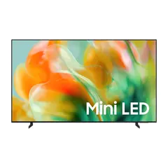 85" LED SMART Телевизор Samsung UE85M80HAUXUA, 3840x2160 4K UHD, Tizen,...