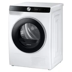 2 - Сушильная машина Samsung DV90DG6845LKU4, 9кг, Белый