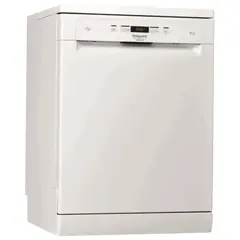4 - Посудомоечная машина Hotpoint-Ariston HFC 3C41 CW, Белый