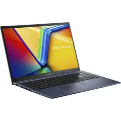 6 - Ноутбук 15,6" ASUS Vivobook 15 M1502YA, Quiet Blue, AMD Ryzen 7...