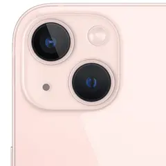 2 - Смартфон Apple iPhone 13, 128Гб/4Гб, Розовый
