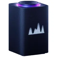 6 - Умная колонка Yandex Station Max YNDX-0008, YandexGPT, Синий