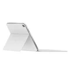 4 - Клавиатура Apple Magic Keyboard Folio для iPad (10th/11th gen), Белый