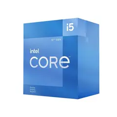 6 - Процессор Intel Core i5-12400F, Нет встроенной графики, Кулер | Box