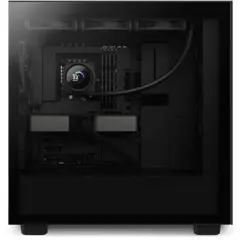 3 - Кулер для процессора NZXT Kraken 360