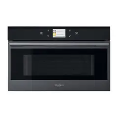 4 - Микроволновая печь Whirlpool W9 MD260 BSS, Чёрный