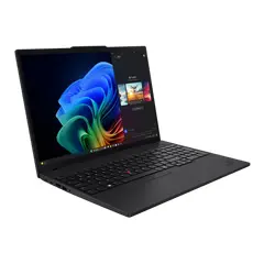 4 - Ноутбук для бизнеса 16" Lenovo ThinkPad T16 Gen 4, Чёрный, Intel Core...