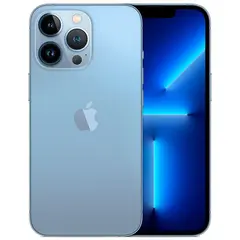 2 - Смартфон Apple iPhone 13 Pro, 6Гб/1Тб, Sierra Blue