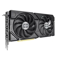 2 - Видеокарта ASUS DUAL-RTX4060-O8G-EVO, 8GB GDDR6 128бит...
