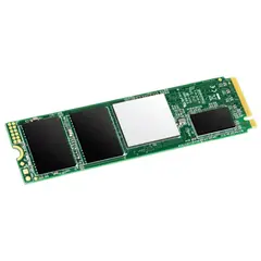 2 - Накопитель SSD Transcend 220S, 256Гб, TS256GMTE220S