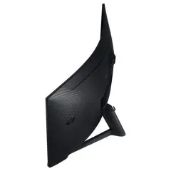 4 - 34" Игровой монитор Samsung C34G55TW, VA 3440x1440 WQHD, Чёрный