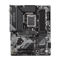 6 - Материнская плата Gigabyte B760 GAMING X AX, LGA1700, Intel B760, ATX