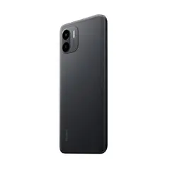 4 - Смартфон Xiaomi Redmi A1, 2Гб/32Гб, Чёрный