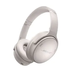 5 - Наушники BOSE QuietComfort 45, Белый