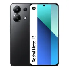 2 - Смартфон Xiaomi Redmi Note 13, 6Гб/128Гб, Midnight Black