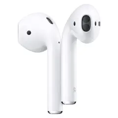 4 - Наушники AirPods 2 (USA), Белый