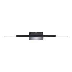 4 - 77" OLED SMART Телевизор LG OLED77C24LA, 3840x2160 4K UHD, webOS, Чёрный