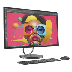 5 - Моноблок Lenovo Yoga 32ILL10, 31,5", Intel Core Ultra 7 258V,...