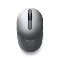 5 - Беcпроводная мышь DELL MS5120W, Серый