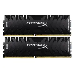 5 - Оперативная память Kingston HyperX Predator, DDR4 SDRAM, 4266 МГц,...