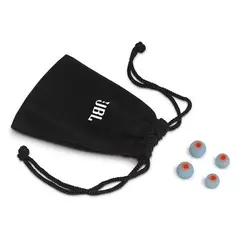 6 - Наушники JBL Tune 210, Белый
