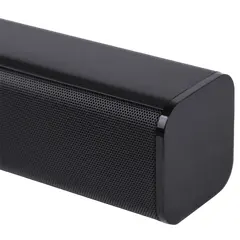 5 - Саундбар Sharp HT-SBW110V08, Чёрный