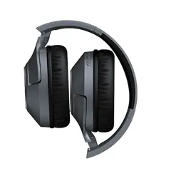 2 - Наушники A4Tech BH300, Ash Grey