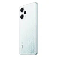 4 - Смартфон Xiaomi Poco F5, 8Гб/256Гб, Белый