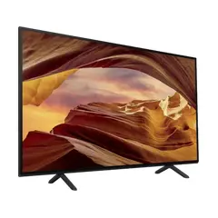 3 - 43" LED SMART Телевизор SONY KD43X75WLPAEP, 3840x2160 4K UHD, Google...