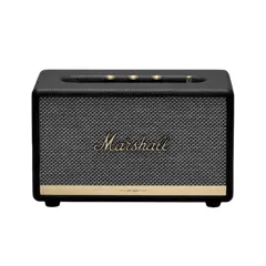 3 - Портативная колонка Marshall Acton II, Чёрный
