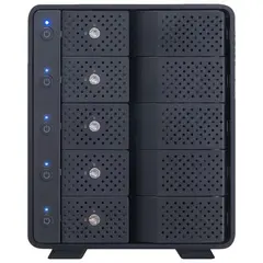 5 - Адаптер Enclosure Kit Century CRCM535U31CIS