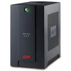 2 - Источник бесперебойного питания APC Back-UPS BX800LI,...