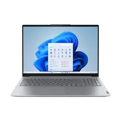 5 - Ноутбук для бизнеса 16" Lenovo ThinkBook 16 G8 IRL, Arctic Grey,...