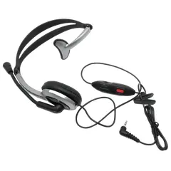 3 - Наушники Panasonic RP-TCA430, Серебристый