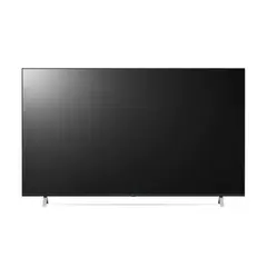 4 - 75" LED SMART Телевизор LG 75UP77506LA, 3840x2160 4K UHD, webOS, Чёрный