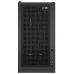 6 - Компьютерный корпус Deepcool CH510, Midi-Tower, ATX PS2, Чёрный