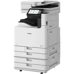 4 - МФУ Canon imageFORCE C5140, A3, Белый