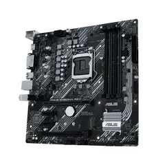 6 - Материнская плата ASUS PRIME B460M-A R2.0, LGA1200, Intel H470,...