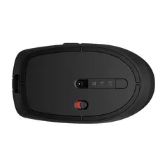 2 - Беcпроводная мышь HP 710 Rechargeable Silent, Чёрный