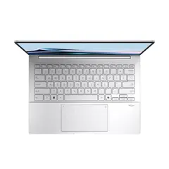 4 - Ноутбук 14" ASUS Zenbook 14 OLED UX3405CA, Foggy Silver, Intel Core...