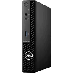 3 - Настольный ПК DELL OptiPlex 3080, Tiny, Intel Core i3-10105T,...