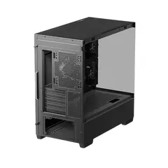 4 - Компьютерный корпус Deepcool CG380 3F, Mini-Tower, Без блока питания,...