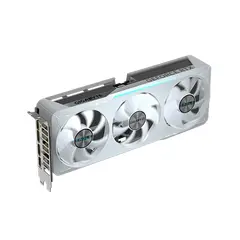 6 - Видеокарта Gigabyte GV-N5070EAGLEOC ICE-12GD, 12ГБ GDDR7 192бит