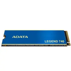3 - Накопитель SSD ADATA LEGEND 740, 250Гб, ALEG-740-250GCS