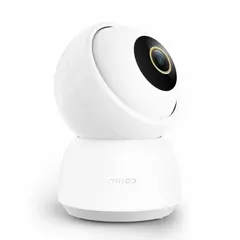 4 - Камера видеонаблюдения Xiaomi IMILAB C30, Белый