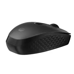 3 - Беcпроводная мышь HP 690 Qi-Charging, Чёрный