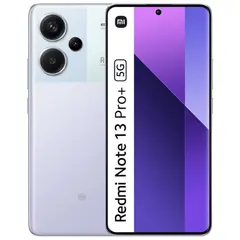 2 - Смартфон Xiaomi Redmi Note 13Pro+ 5G, 8Гб/256Гб, Aurora Purple
