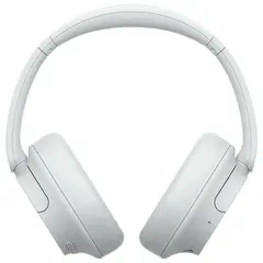 3 - Наушники SONY WH-CH720N, Белый