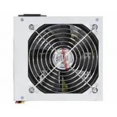 4 - Блок питания для компьютеров Sohoo ATX-550W, 550Вт, ATX, Немодульный