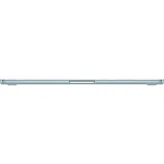 3 - Ноутбук 15,3" Apple MacBook Air 15, Sky Blue, M5 with 10-core CPU and...